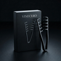 Vinecero® Pettine Volumizzante e Texturizzante