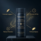 Vinecero® Polvere Volumizzante per Capelli