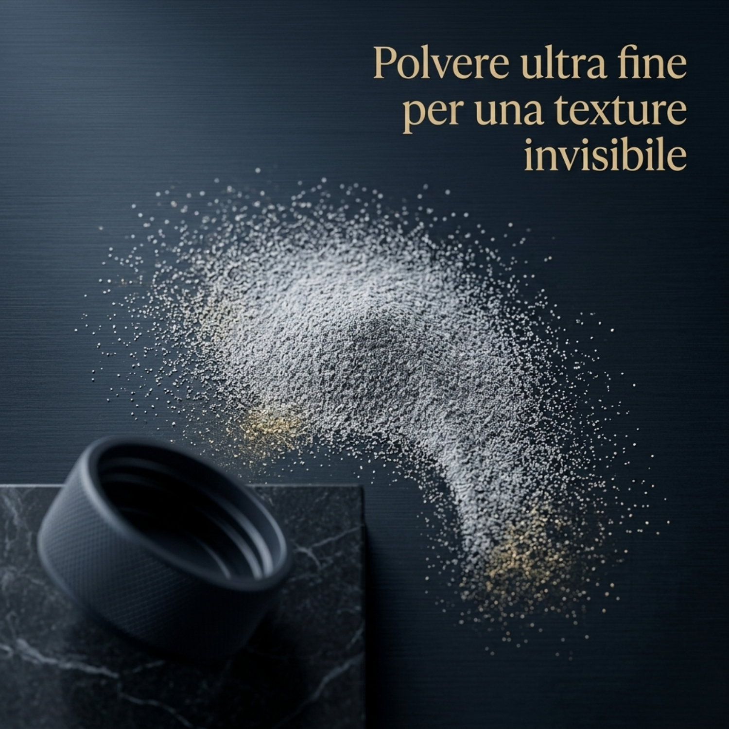 Vinecero® Polvere Volumizzante per Capelli