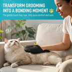 Vinecero® Reusable Pet Hair Remover Mitt